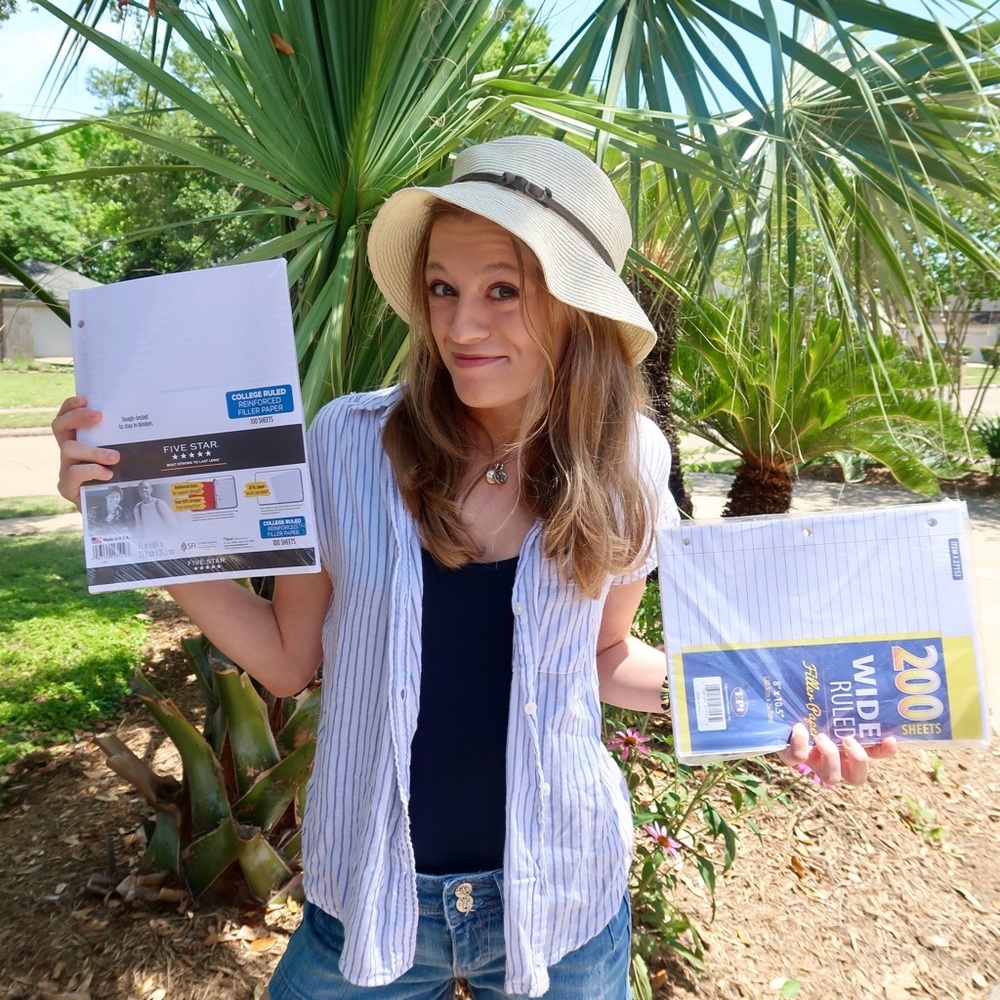 Cute American Eagle Top